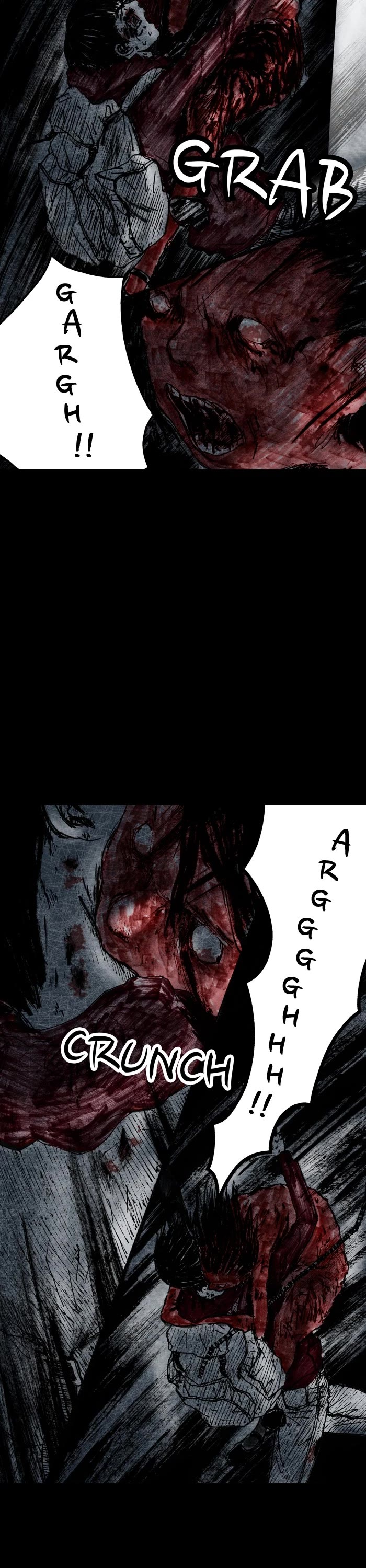 Distant Sky Chapter 28 page 2 - Chapter 28: [Season 2] Ep. 13