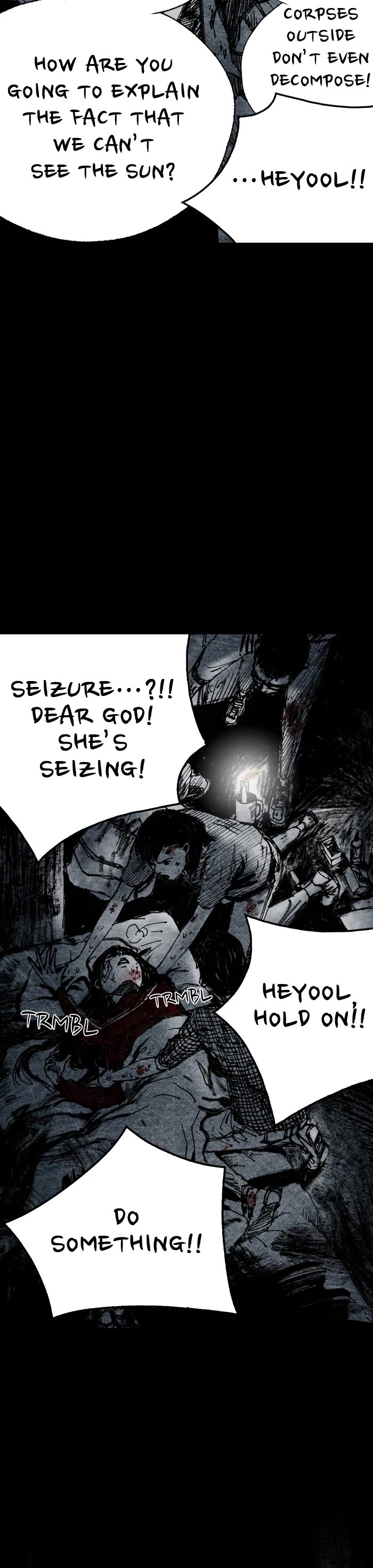 Distant Sky Chapter 28 page 24 - Chapter 28: [Season 2] Ep. 13