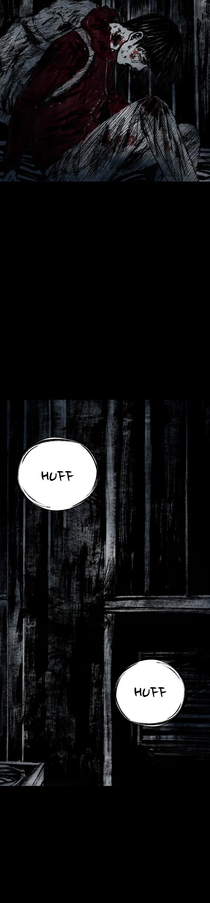 Distant Sky Chapter 28 page 26 - Chapter 28: [Season 2] Ep. 13