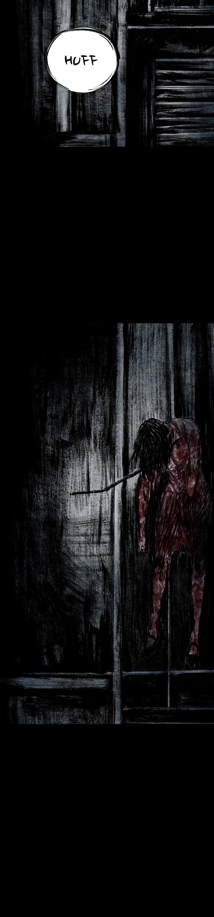 Distant Sky Chapter 28 page 28 - Chapter 28: [Season 2] Ep. 13
