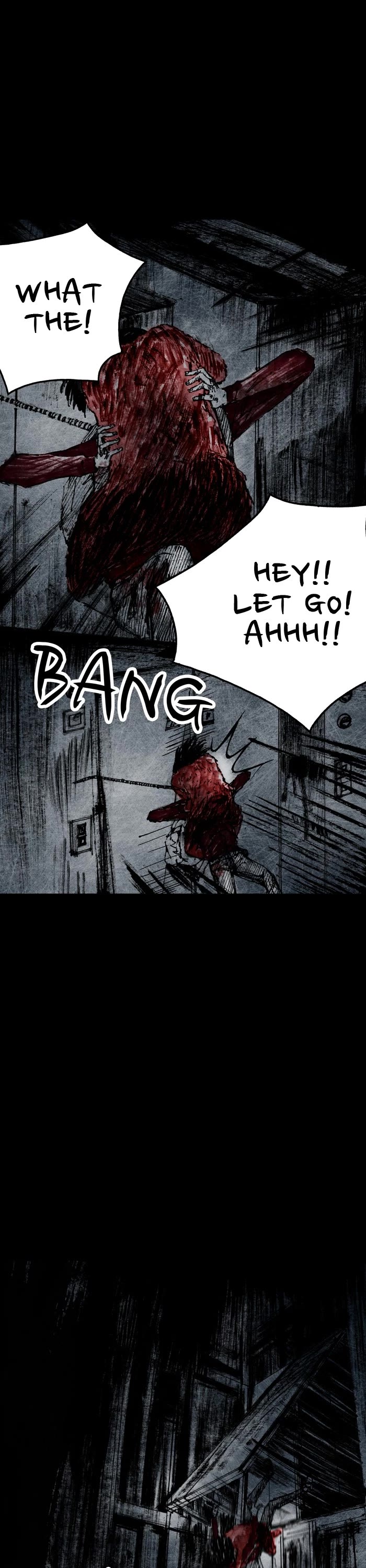 Distant Sky Chapter 28 page 3 - Chapter 28: [Season 2] Ep. 13