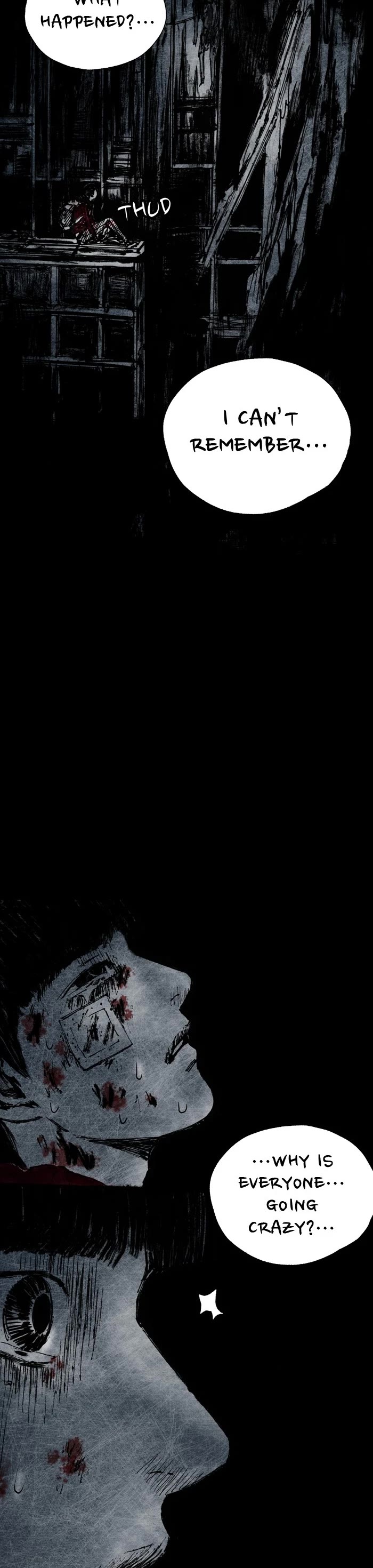 Distant Sky Chapter 28 page 30 - Chapter 28: [Season 2] Ep. 13