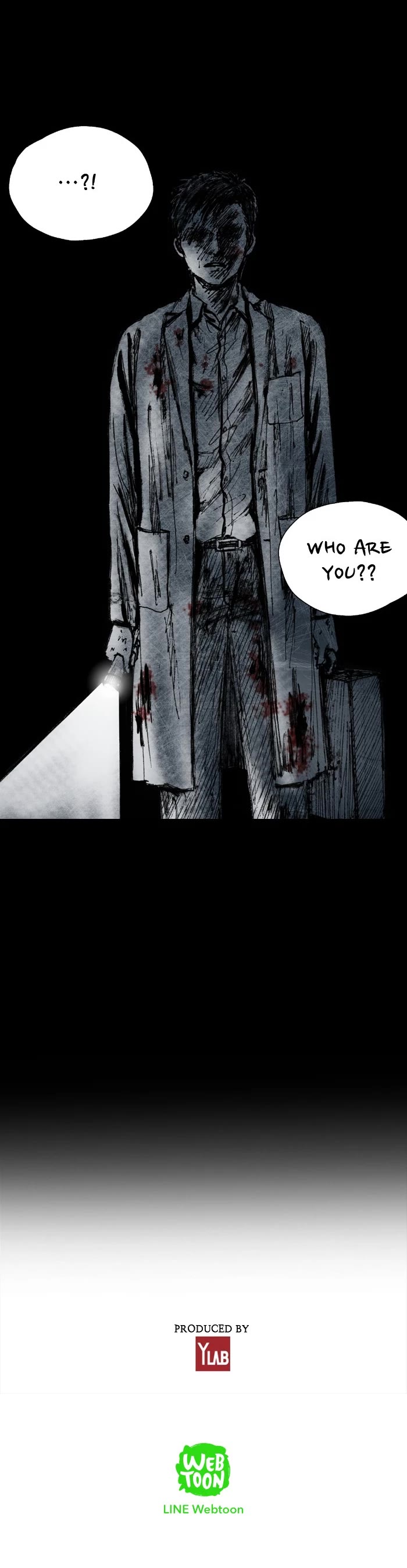 Distant Sky Chapter 28 page 34 - Chapter 28: [Season 2] Ep. 13