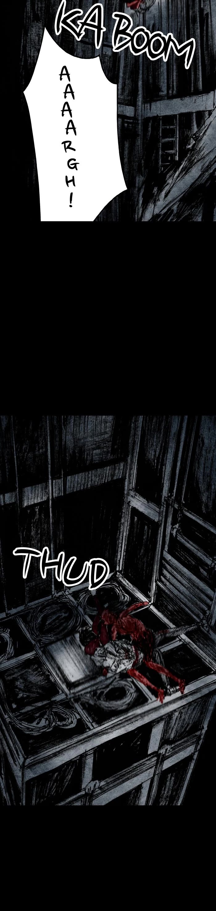 Distant Sky Chapter 28 page 4 - Chapter 28: [Season 2] Ep. 13