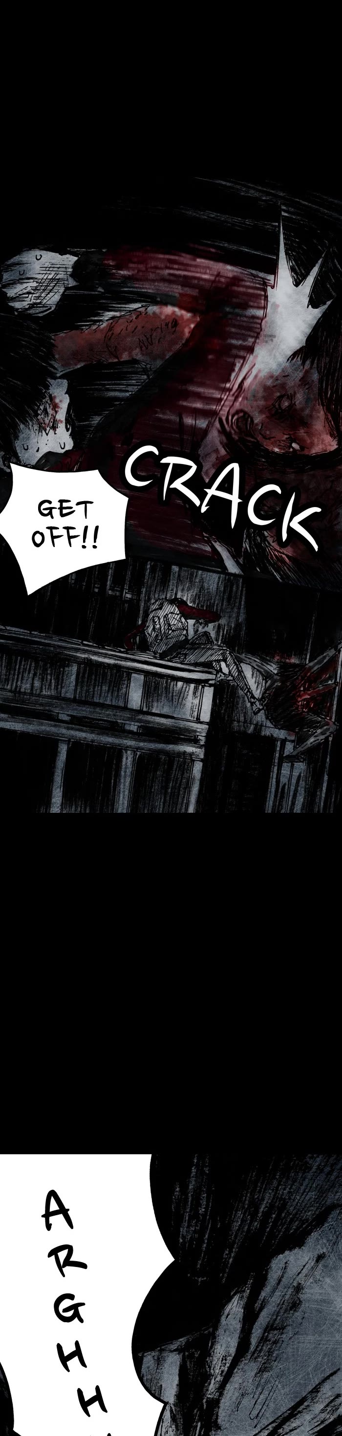 Distant Sky Chapter 28 page 5 - Chapter 28: [Season 2] Ep. 13