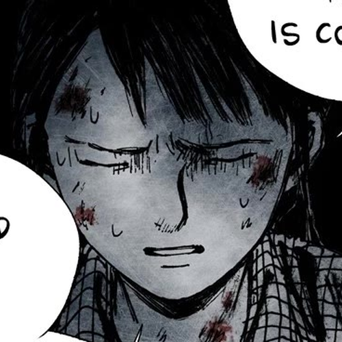 Distant Sky Chapter 28: [Season 2] Ep. 13 cover