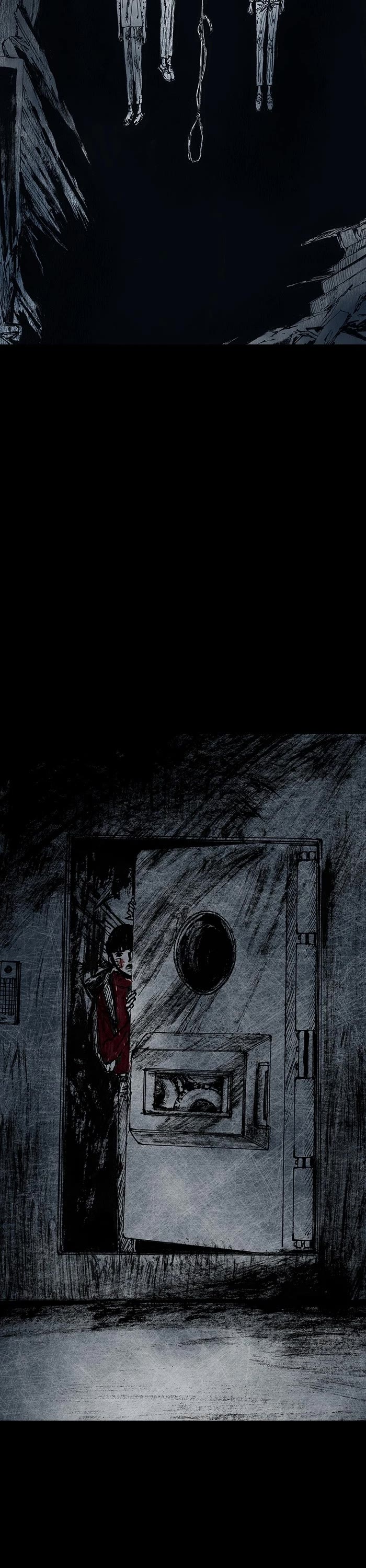 Distant Sky Chapter 29 page 16 - Chapter 29: [Season 2] Ep. 14