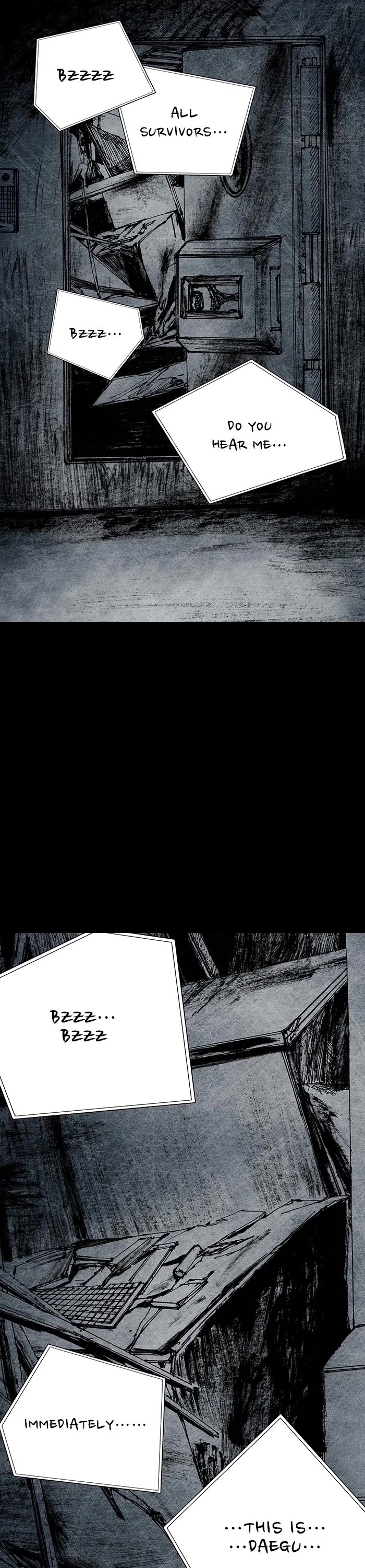 Distant Sky Chapter 29 page 26 - Chapter 29: [Season 2] Ep. 14