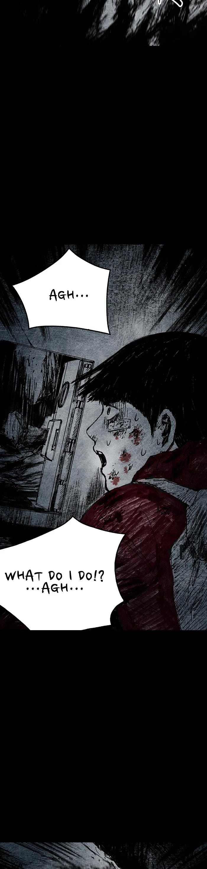 Distant Sky Chapter 29 page 29 - Chapter 29: [Season 2] Ep. 14
