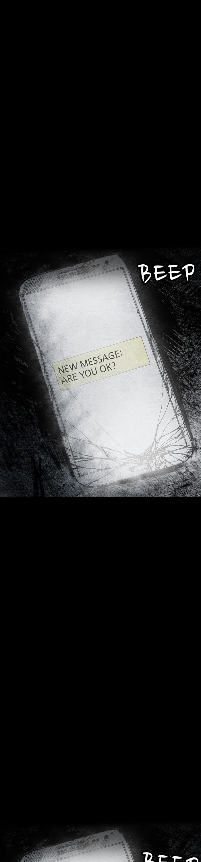 Distant Sky Chapter 29 page 32 - Chapter 29: [Season 2] Ep. 14