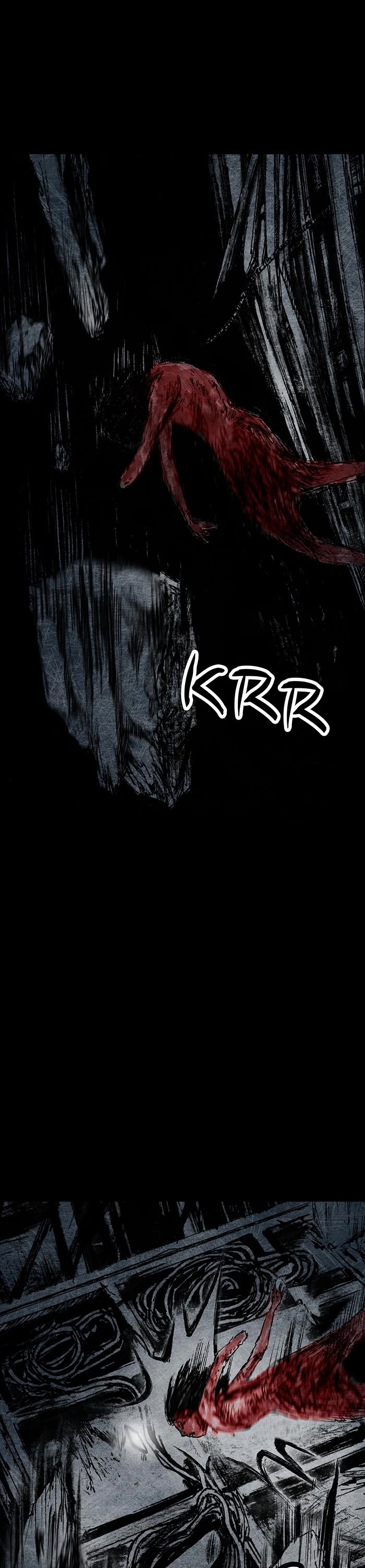 Distant Sky Chapter 29 page 36 - Chapter 29: [Season 2] Ep. 14