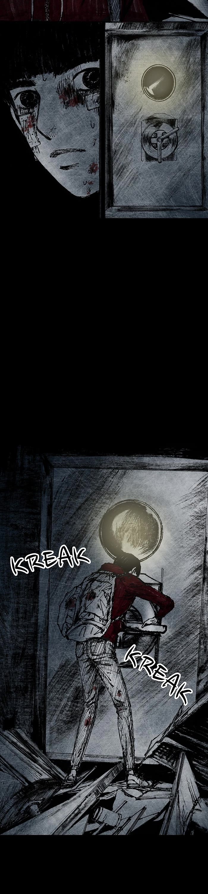 Distant Sky Chapter 29 page 6 - Chapter 29: [Season 2] Ep. 14