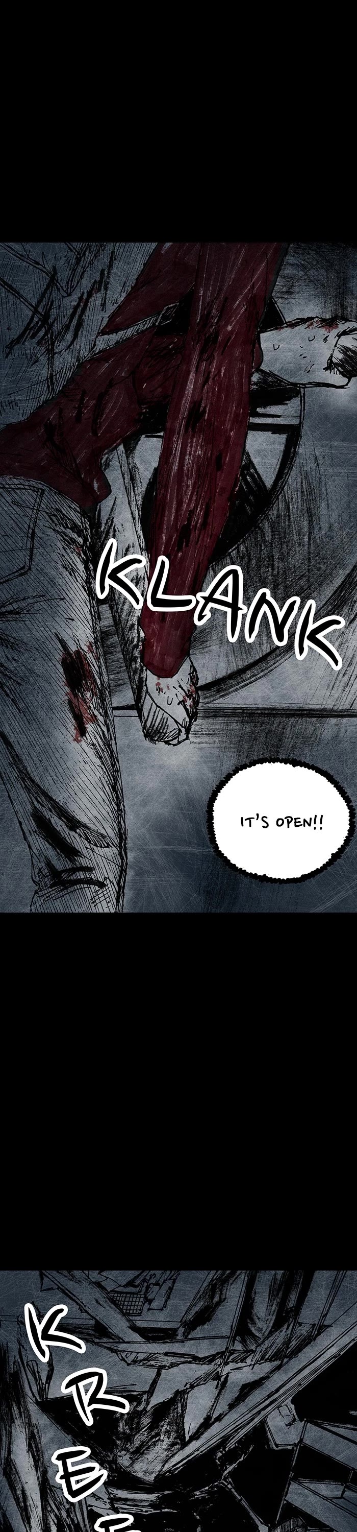 Distant Sky Chapter 29 page 7 - Chapter 29: [Season 2] Ep. 14