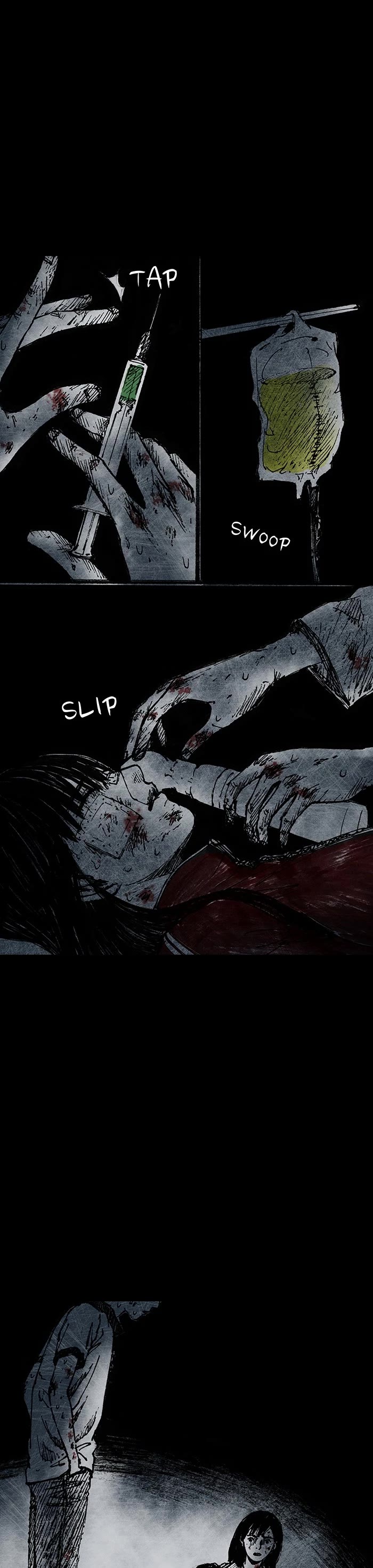 Distant Sky Chapter 29 page 9 - Chapter 29: [Season 2] Ep. 14