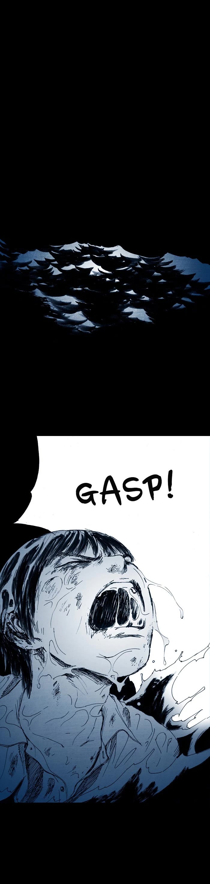 Distant Sky Chapter 3 page 10 - Chapter 3: [Season 1] Ep. 3