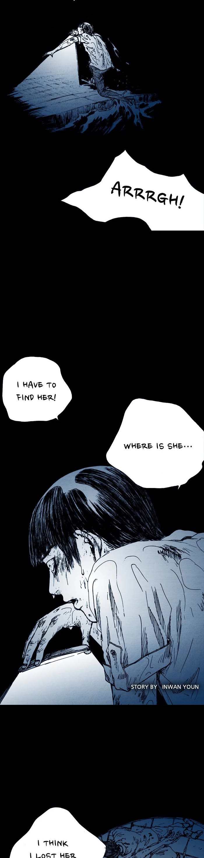Distant Sky Chapter 3 page 15 - Chapter 3: [Season 1] Ep. 3