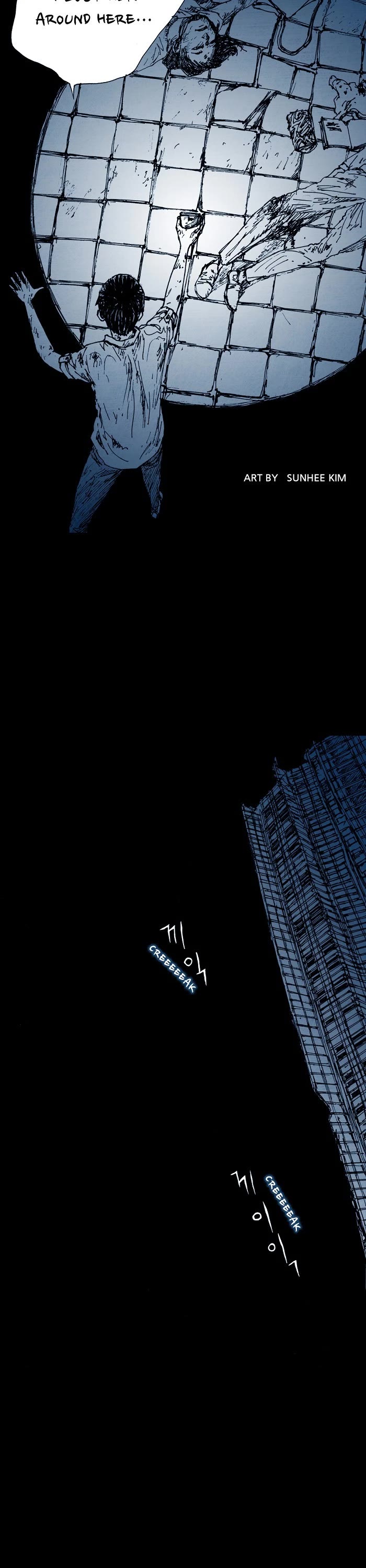 Distant Sky Chapter 3 page 16 - Chapter 3: [Season 1] Ep. 3