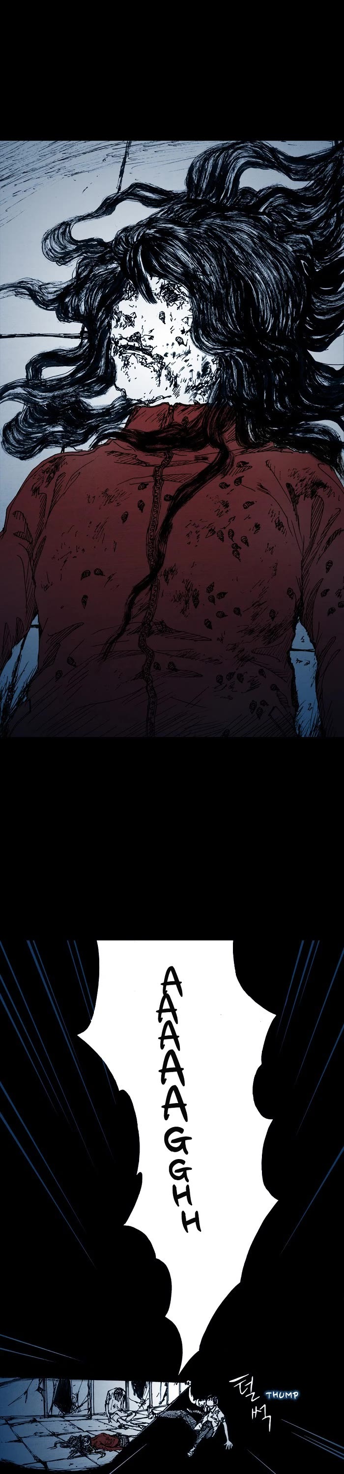 Distant Sky Chapter 3 page 18 - Chapter 3: [Season 1] Ep. 3