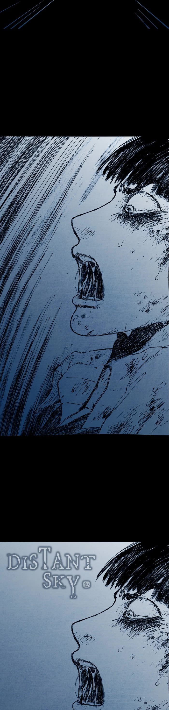 Distant Sky Chapter 3 page 19 - Chapter 3: [Season 1] Ep. 3