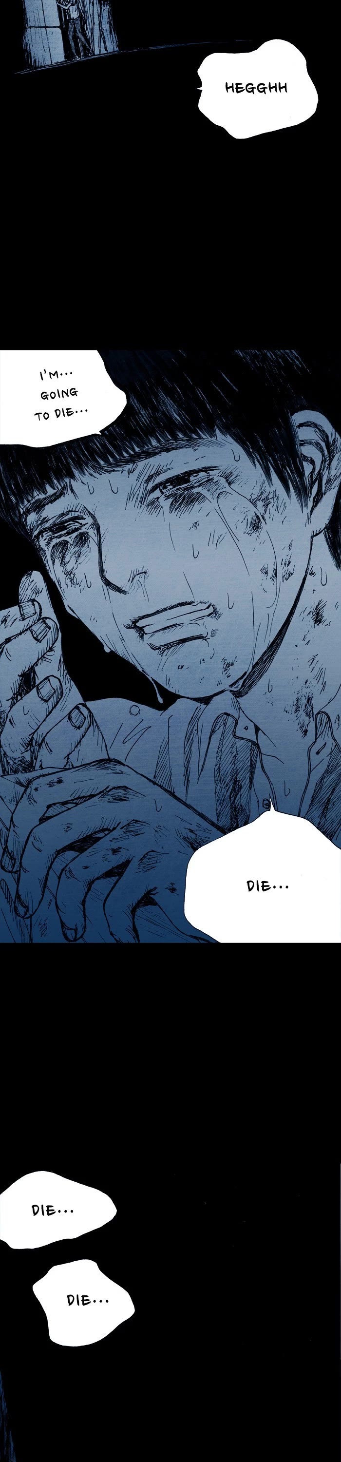 Distant Sky Chapter 3 page 21 - Chapter 3: [Season 1] Ep. 3