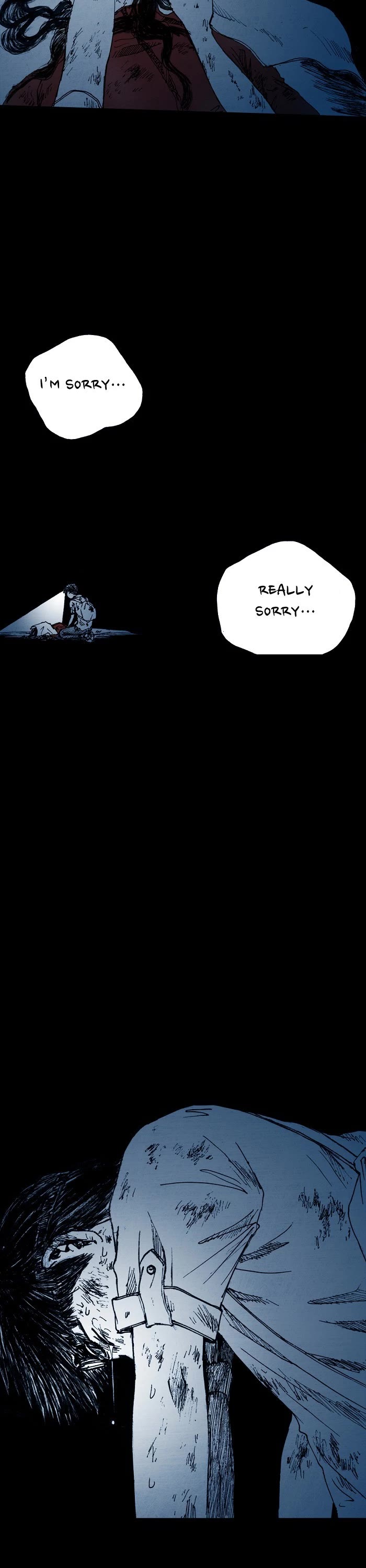 Distant Sky Chapter 3 page 27 - Chapter 3: [Season 1] Ep. 3