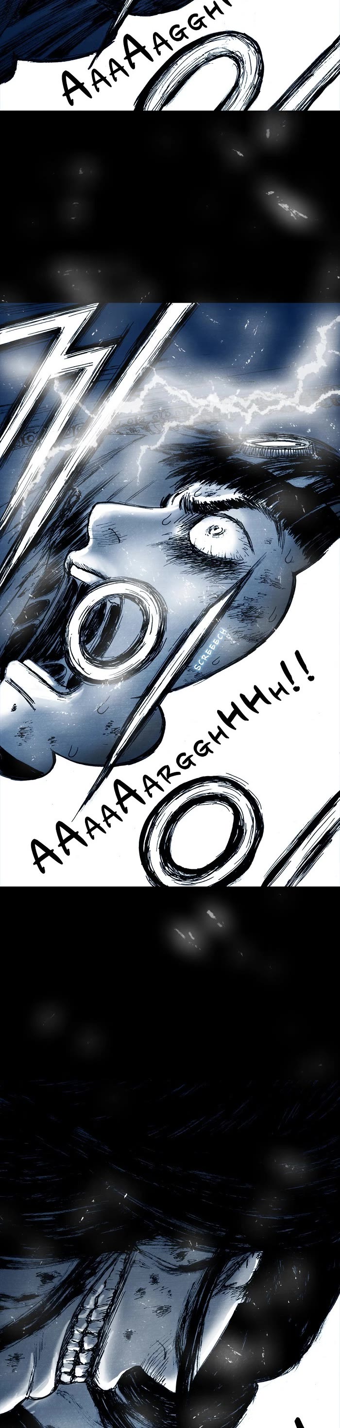 Distant Sky Chapter 3 page 40 - Chapter 3: [Season 1] Ep. 3