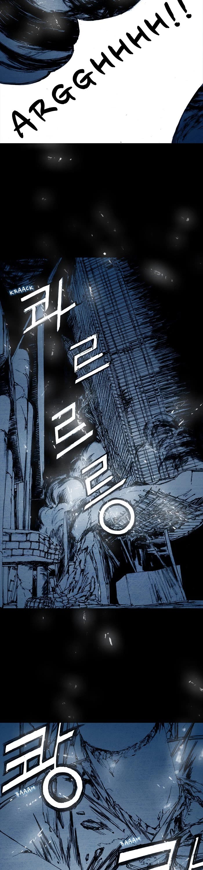 Distant Sky Chapter 3 page 41 - Chapter 3: [Season 1] Ep. 3
