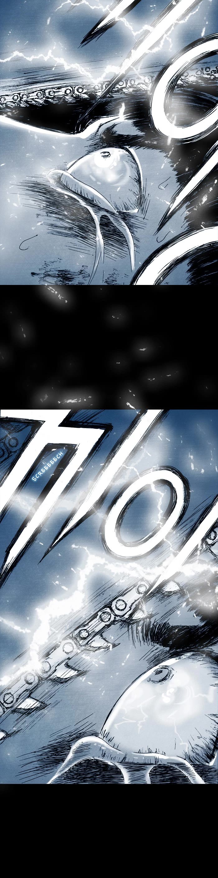 Distant Sky Chapter 3 page 43 - Chapter 3: [Season 1] Ep. 3