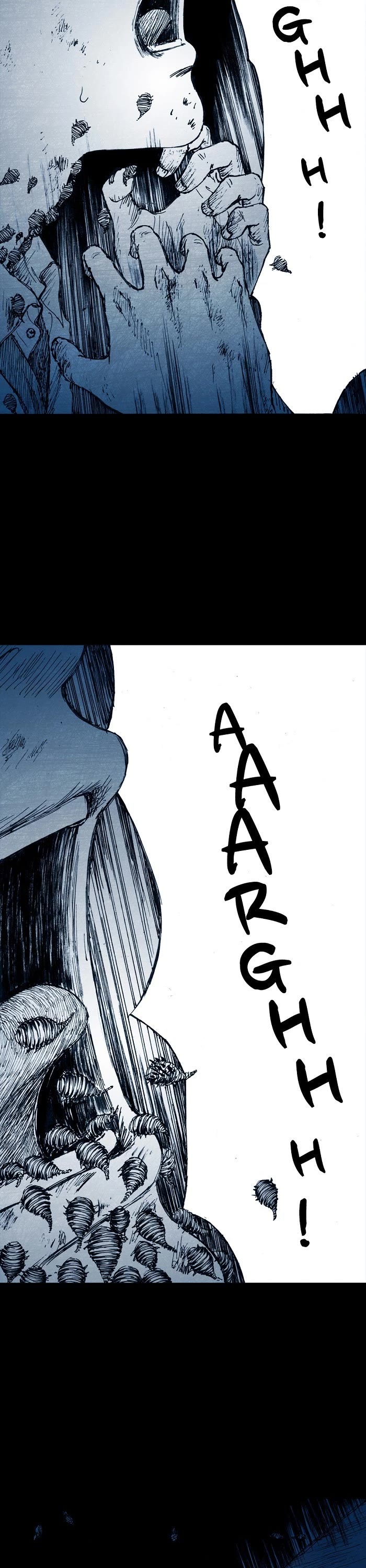 Distant Sky Chapter 3 page 8 - Chapter 3: [Season 1] Ep. 3