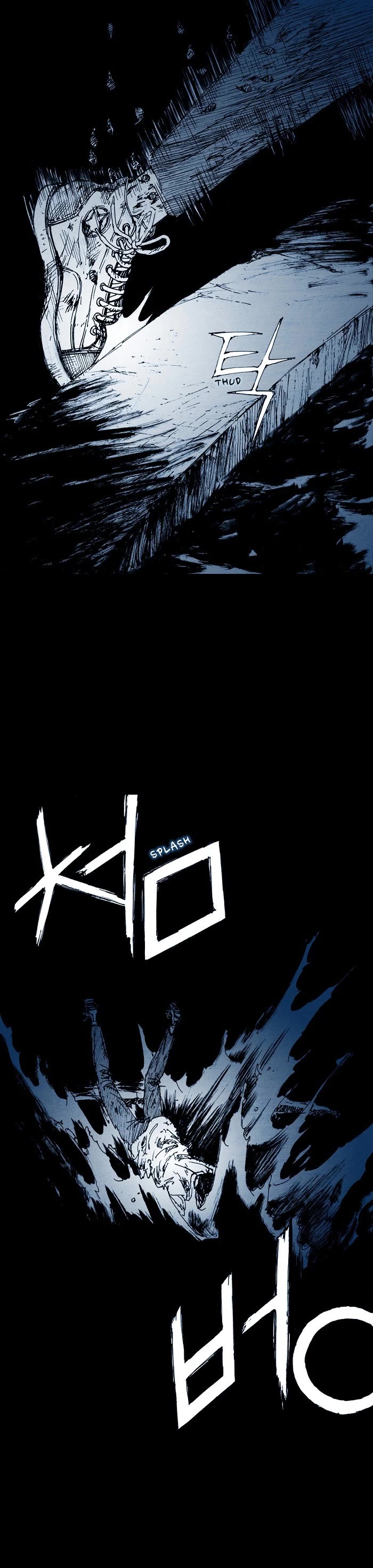 Distant Sky Chapter 3 page 9 - Chapter 3: [Season 1] Ep. 3