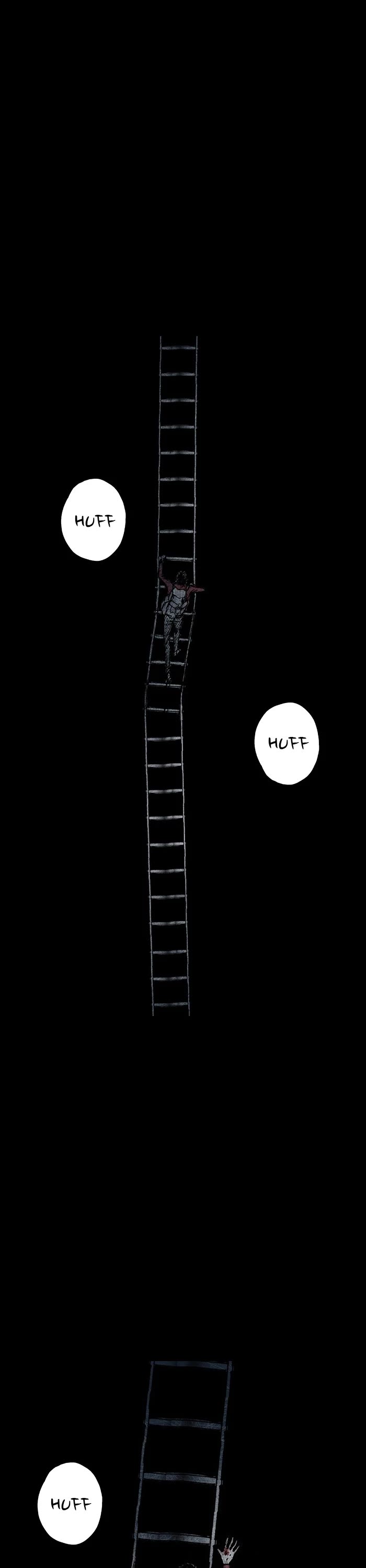 Distant Sky Chapter 30 page 1 - Chapter 30: [Season 2] Ep. 15