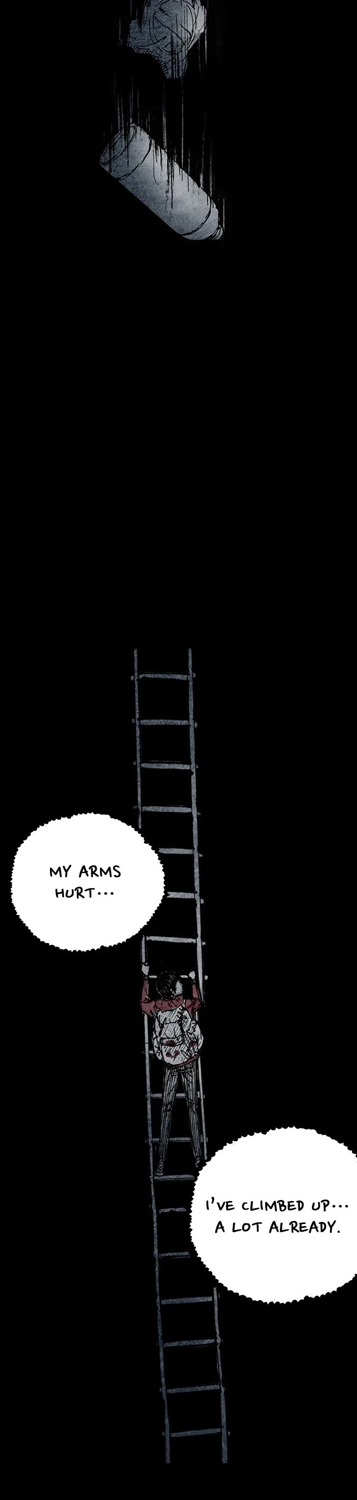 Distant Sky Chapter 30 page 10 - Chapter 30: [Season 2] Ep. 15