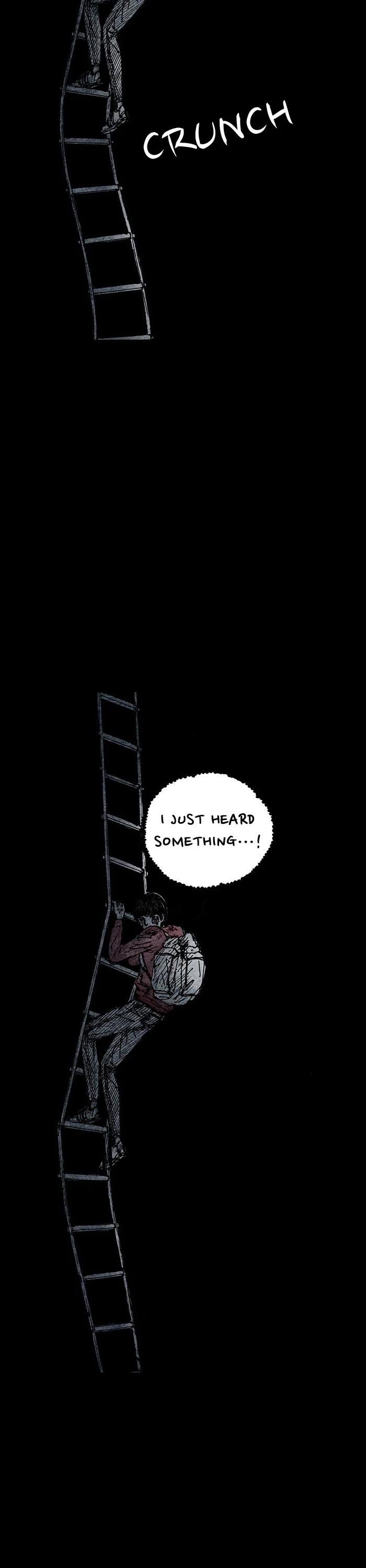 Distant Sky Chapter 30 page 12 - Chapter 30: [Season 2] Ep. 15