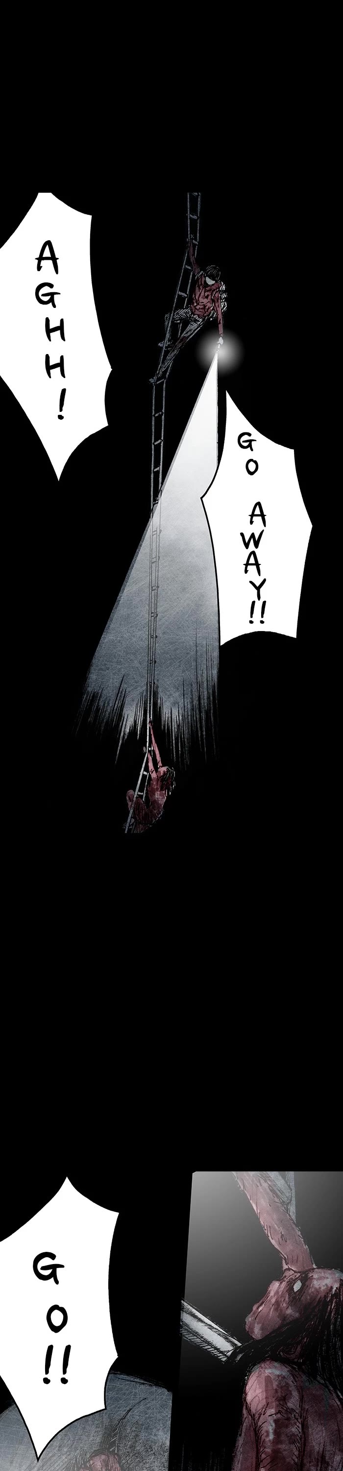 Distant Sky Chapter 30 page 17 - Chapter 30: [Season 2] Ep. 15