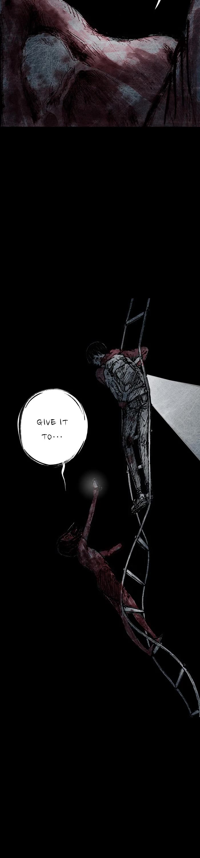 Distant Sky Chapter 30 page 22 - Chapter 30: [Season 2] Ep. 15
