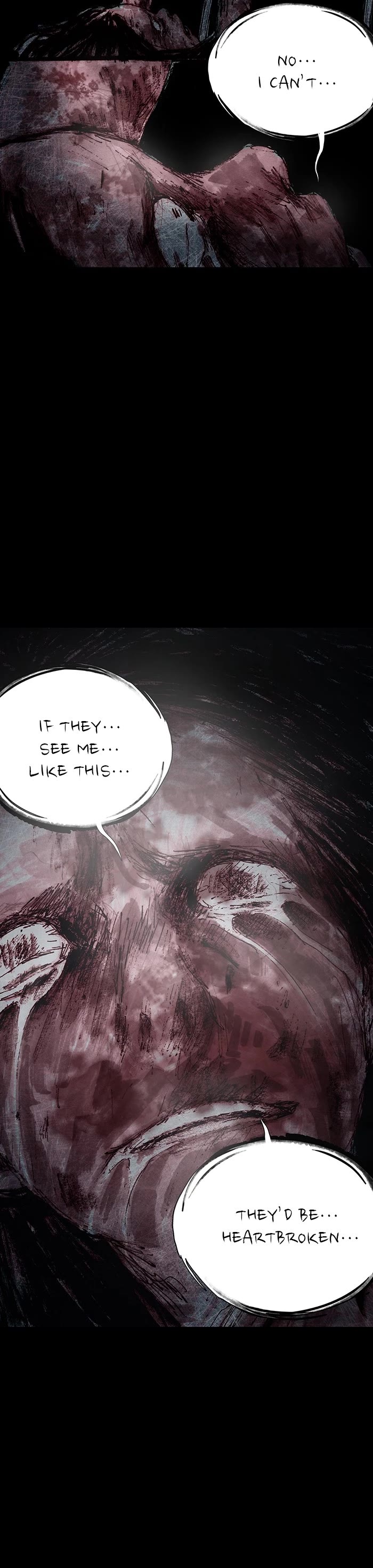 Distant Sky Chapter 30 page 24 - Chapter 30: [Season 2] Ep. 15