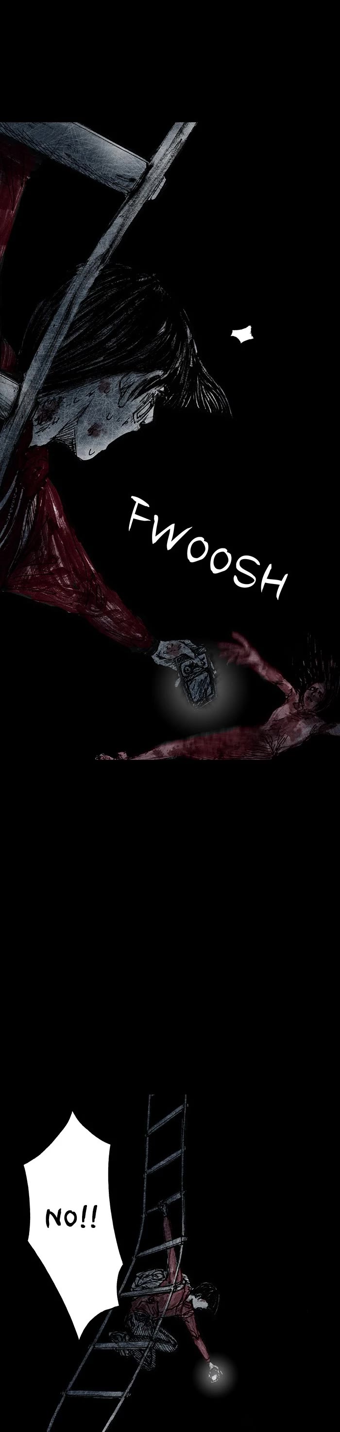 Distant Sky Chapter 30 page 25 - Chapter 30: [Season 2] Ep. 15