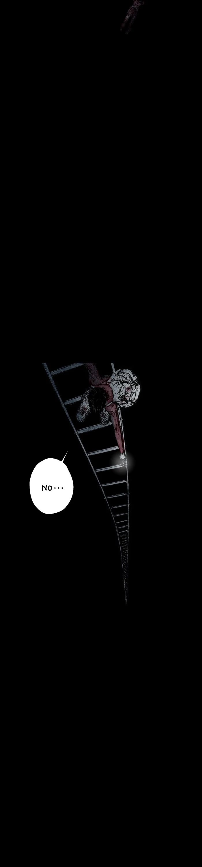 Distant Sky Chapter 30 page 28 - Chapter 30: [Season 2] Ep. 15