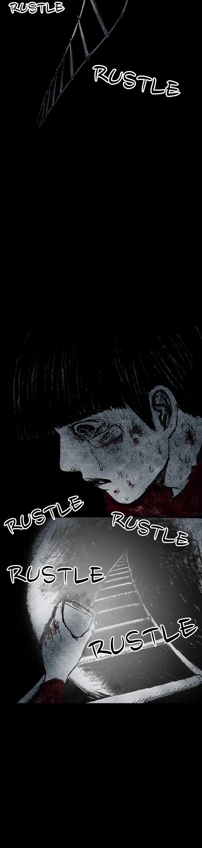 Distant Sky Chapter 30 page 30 - Chapter 30: [Season 2] Ep. 15