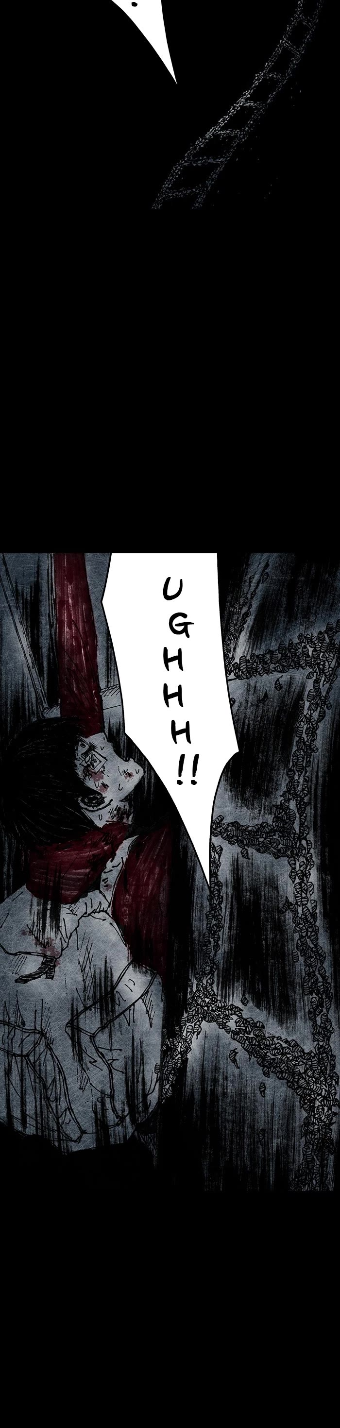 Distant Sky Chapter 30 page 34 - Chapter 30: [Season 2] Ep. 15