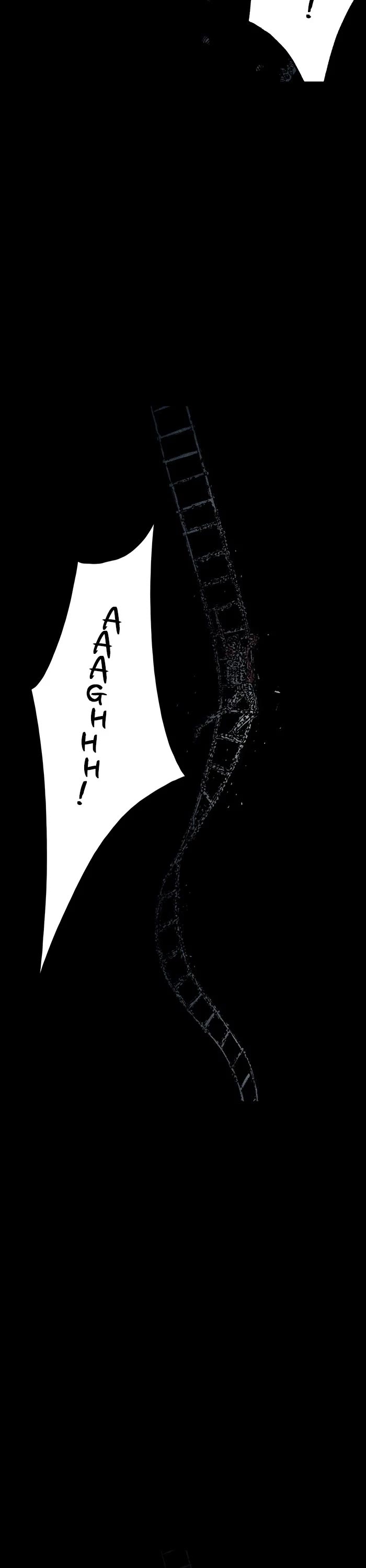 Distant Sky Chapter 30 page 37 - Chapter 30: [Season 2] Ep. 15