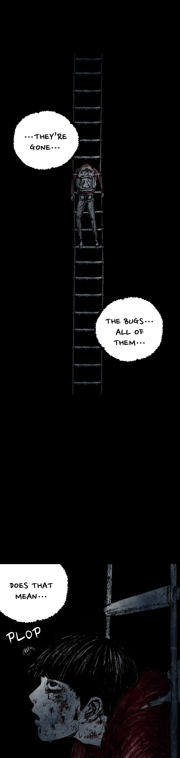 Distant Sky Chapter 30 page 39 - Chapter 30: [Season 2] Ep. 15
