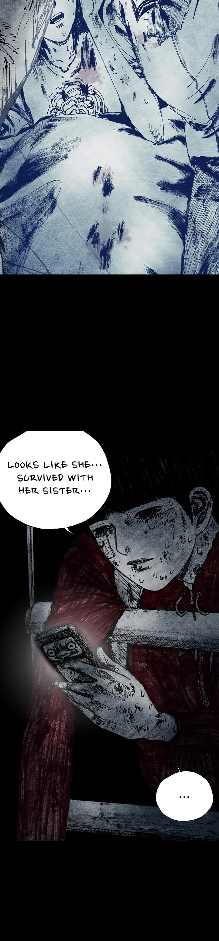 Distant Sky Chapter 30 page 42 - Chapter 30: [Season 2] Ep. 15