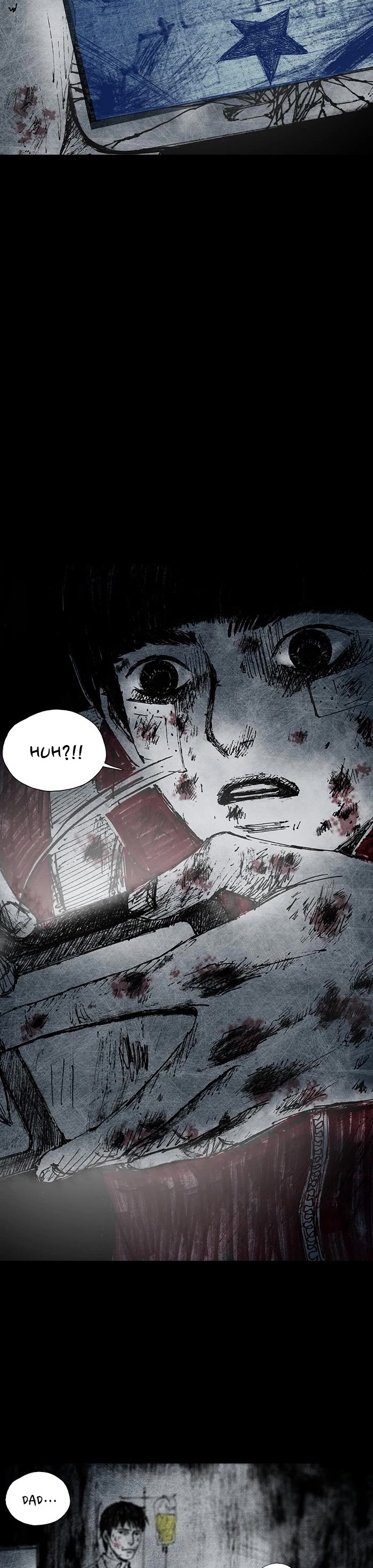 Distant Sky Chapter 30 page 45 - Chapter 30: [Season 2] Ep. 15