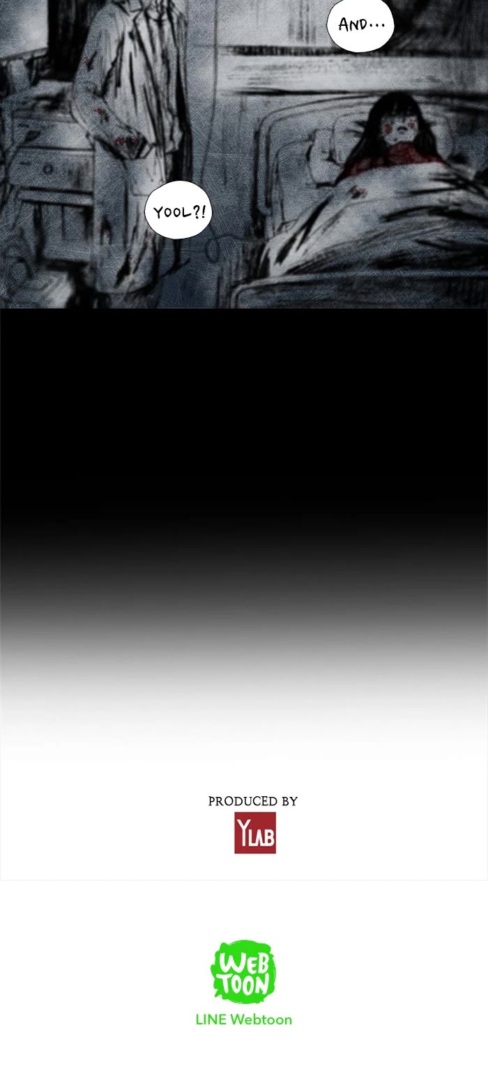 Distant Sky Chapter 30 page 46 - Chapter 30: [Season 2] Ep. 15