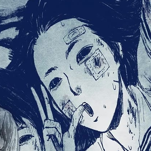 Distant Sky Chapter 30: [Season 2] Ep. 15 cover