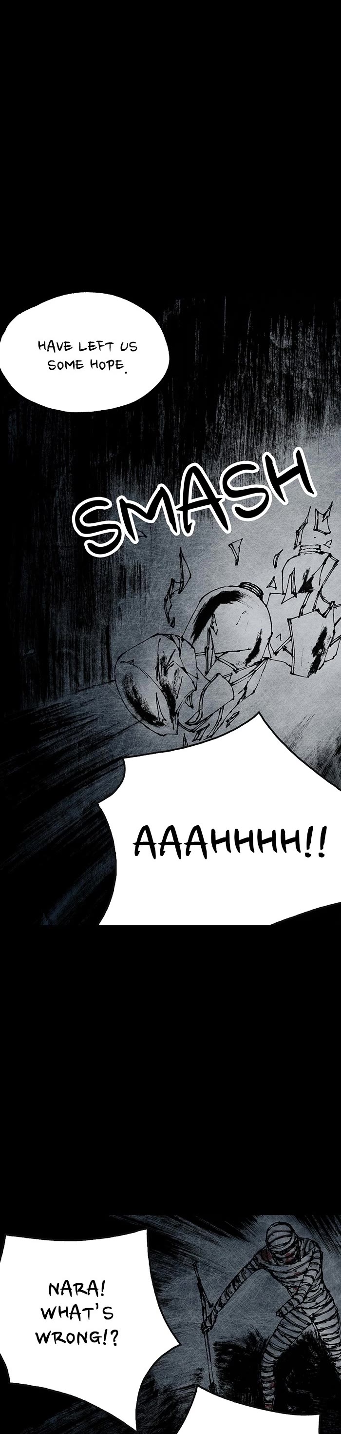 Distant Sky Chapter 31 page 10 - Chapter 31: [Season 2] Ep. 16