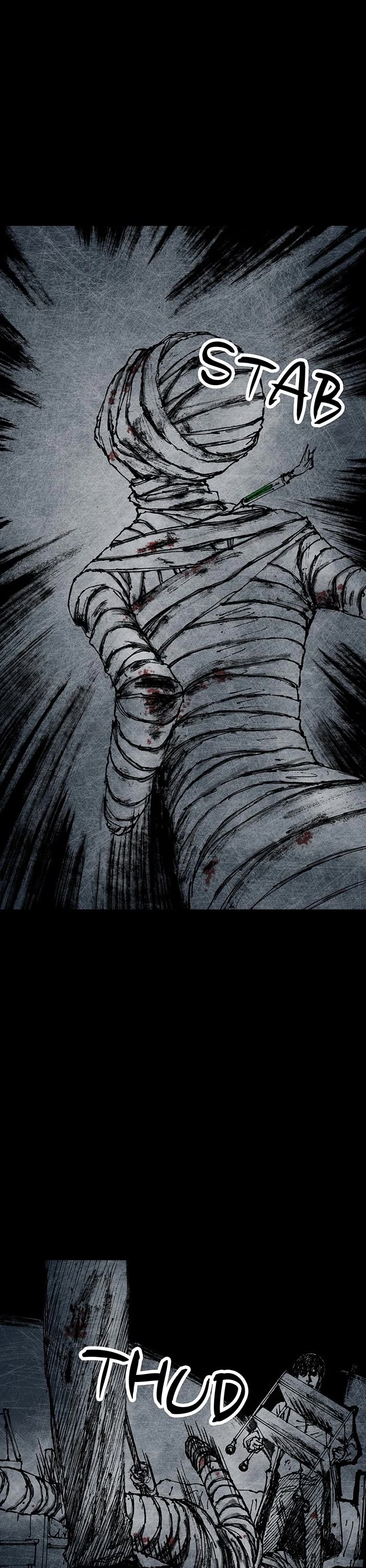 Distant Sky Chapter 31 page 12 - Chapter 31: [Season 2] Ep. 16