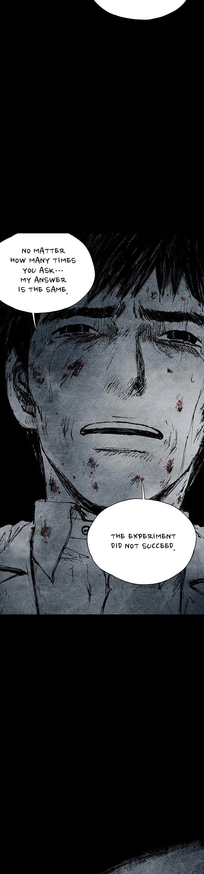 Distant Sky Chapter 31 page 17 - Chapter 31: [Season 2] Ep. 16