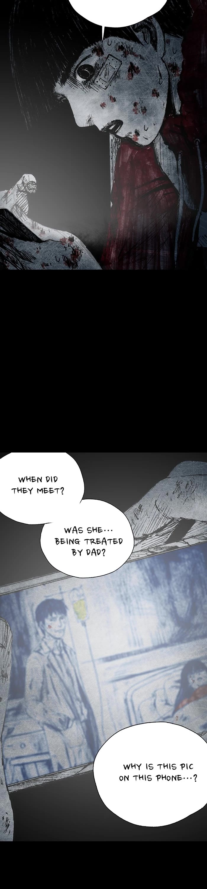 Distant Sky Chapter 31 page 2 - Chapter 31: [Season 2] Ep. 16